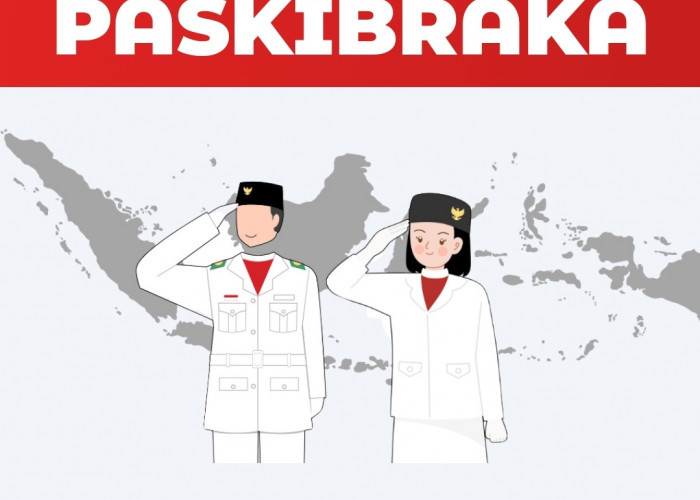 BPIP Sesalkan Gagalnya Kristiani Jadi Paskibraka Pusat Karena Kondisi Kesehatan