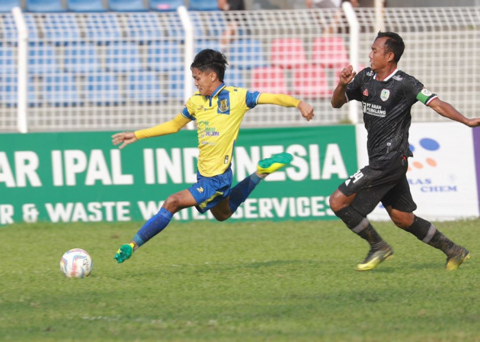 Persikota Lolos 16 Besar Liga 3 Nasional, Target Sapu Bersih Demi Juara Grup