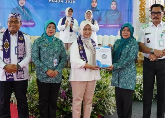 Kutabumi Perkuat Kolaborasi dan Inovasi Ketahanan Keluarga