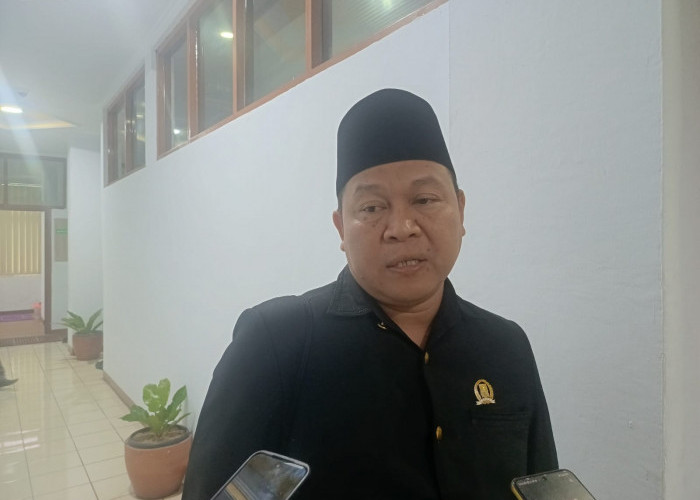 Dewan Desak Pihak Tol Serpan Bangun SDN Inpres