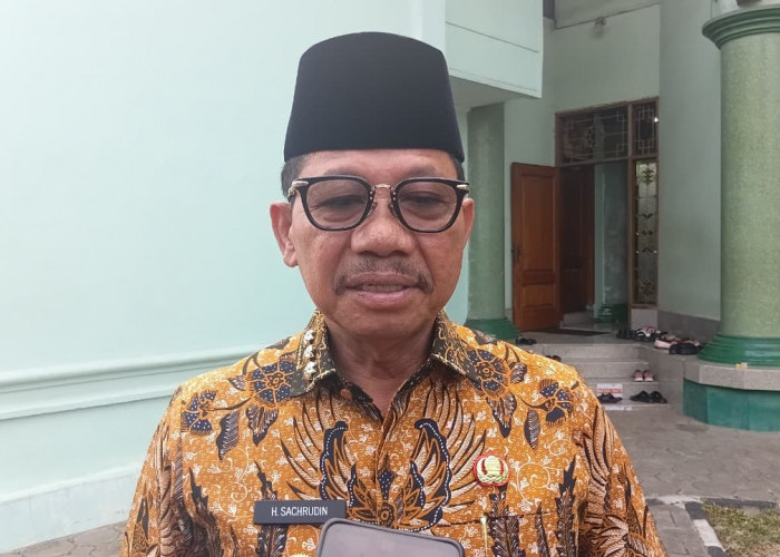 Pemkot Bakal Gelar Uji Emisi Kendaraan, Upaya Pengendalian Pencemaran Udara di Kota Tangerang