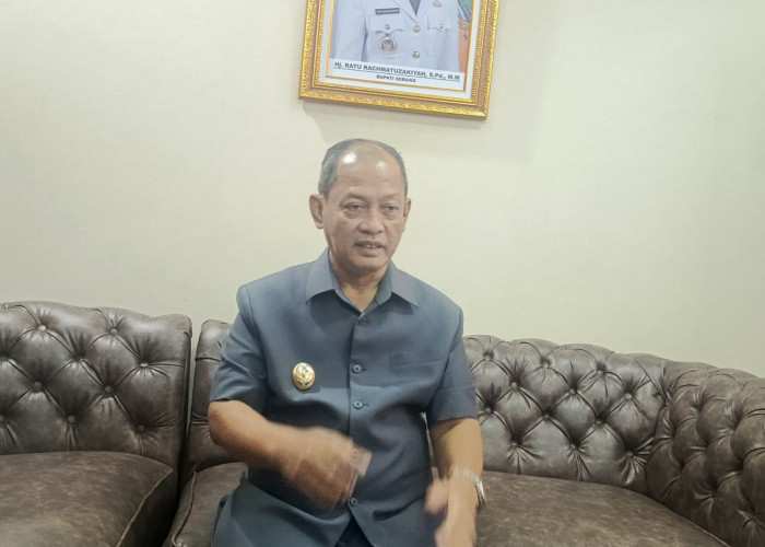 Soal 49 Ribu Peserta BPJS Kesehatan PBI Dinonaktifkan, Pemkab Akan Komunikasi ke Kemenkes