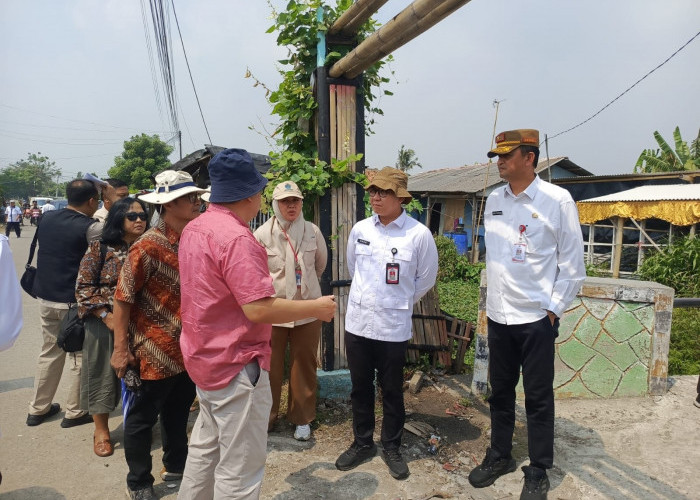 136 KK di Domas Bakal Direlokasi, Disiapkan Rumah Gratis, Tanah Nyicil