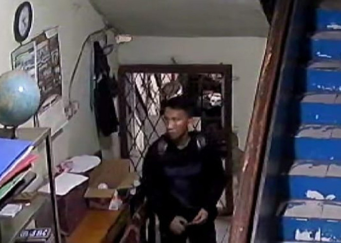 SDN Sukatani 2 Tangerang Kebobolan Lagi