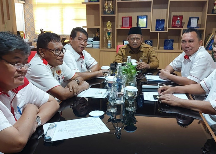 Porprov VII Banten di Kota Tangsel di Tengah Efisiensi, Cabor Tambah, Dana Menurun