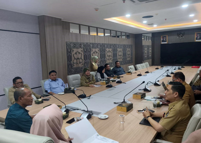 Pemkot Tangsel Siapkan Rp40 Miliar untuk Pandeglang, Untuk Buang Sampah ke Pandeglang