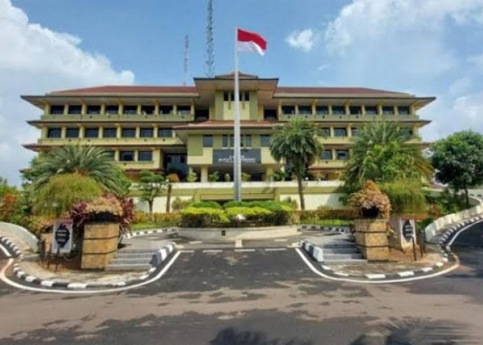 Oknum Pejabat Pemkab Tangerang Dilaporkan Anak Sambung Lakukan Tindakan Asusila