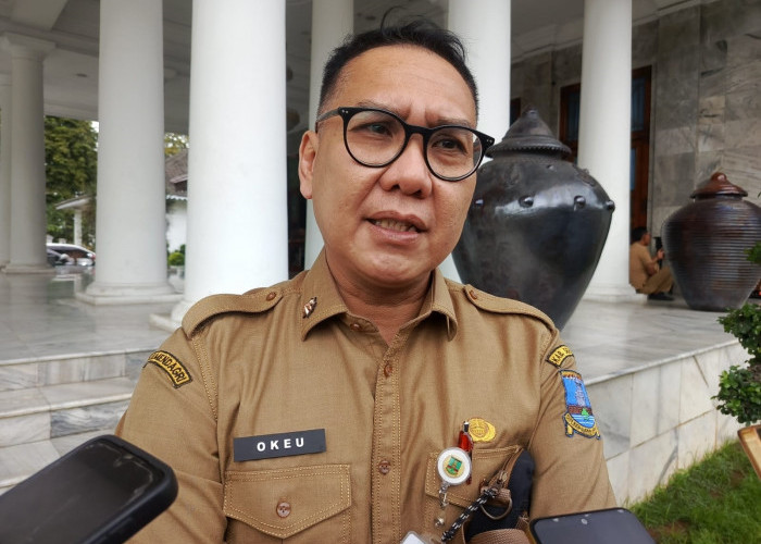 37 Rumah Terdampak Bencana Bakal Diperbaiki