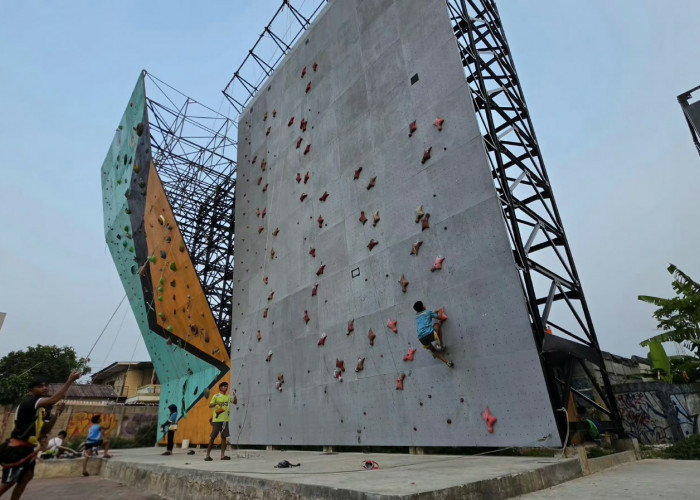 Lima Cabor Porprov Banten 2026 Digelar di Luar Tangsel