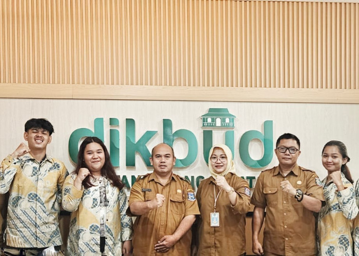 Empat Peserta Calon Paduan Suara Gita Bahana Nusantara Ikut Audisi di Provinsi Banten