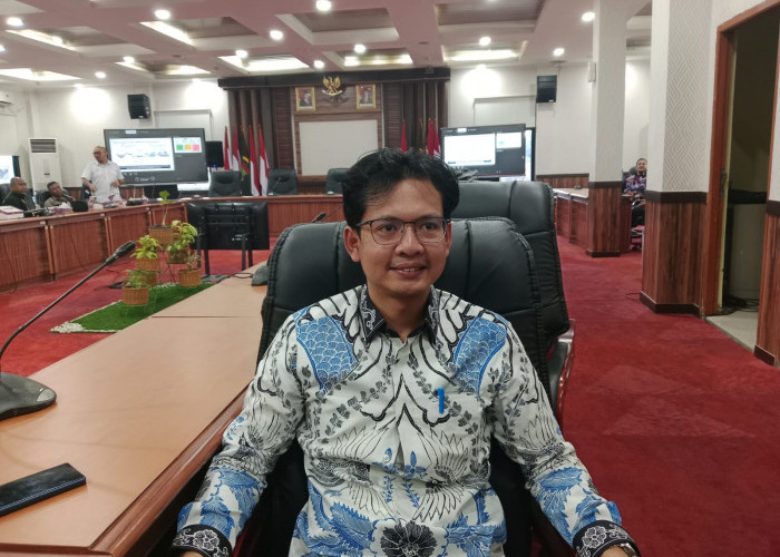 Dewan Soroti Mandeknya Normalisasi Sungai Cimanceri, Minta Koordinasi dengan BBWS Pusat dan Dirjen SDA