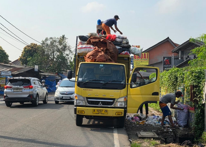 PSEL Cipeucang Ditarget Groundbreaking Akhir 2026