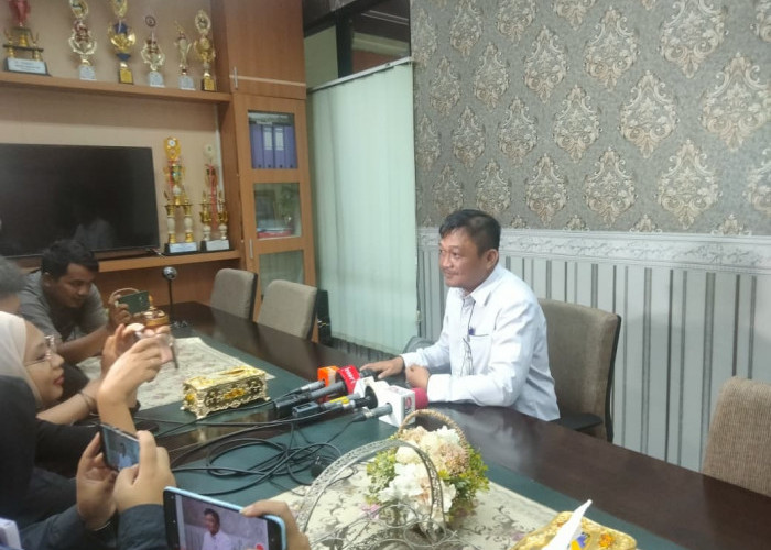 Arhan Gugat Cerai di Tigaraksa, Sudah Dua Kali Sidang