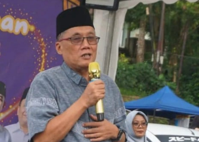 Pembentukan Kopdes Merah Putih Ditarget Selesai 30 Mei