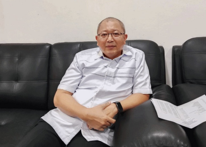 Realisasi APBD Kabupaten Tangerang, Pendapatan Rp3 Triliun, Serapan Rp3,2 Triliun