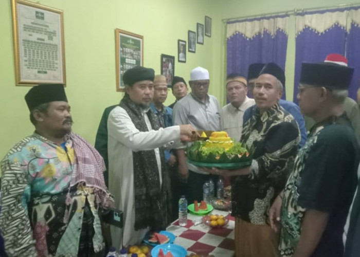 Milad ke 49 Tahun, MUI Kecamatan Kosambi Gelar Malam Tasyakuran   