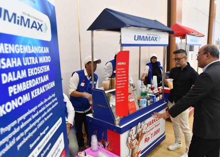 Pertamina Wisuda 168 Binaan Usaha Ultra Mikro, Total Cuan Hingga 2,7M