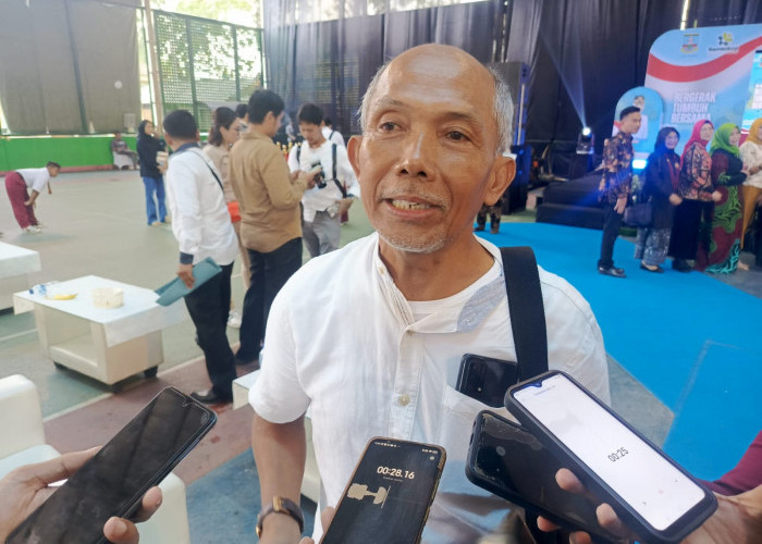Kopdes Masih Kebingungan Buka Usaha, Sebut Belum Ada Pelatihan Koperasi