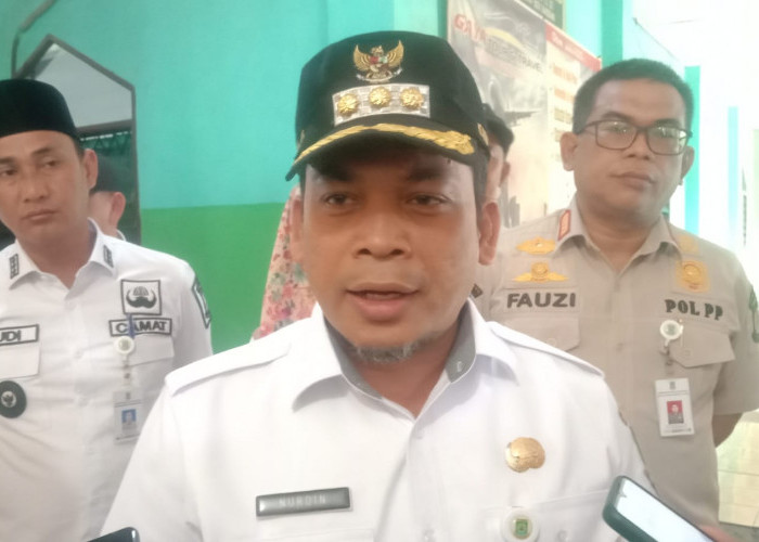 Pemkot Tangerang Dirikan 8 Posko Mudik