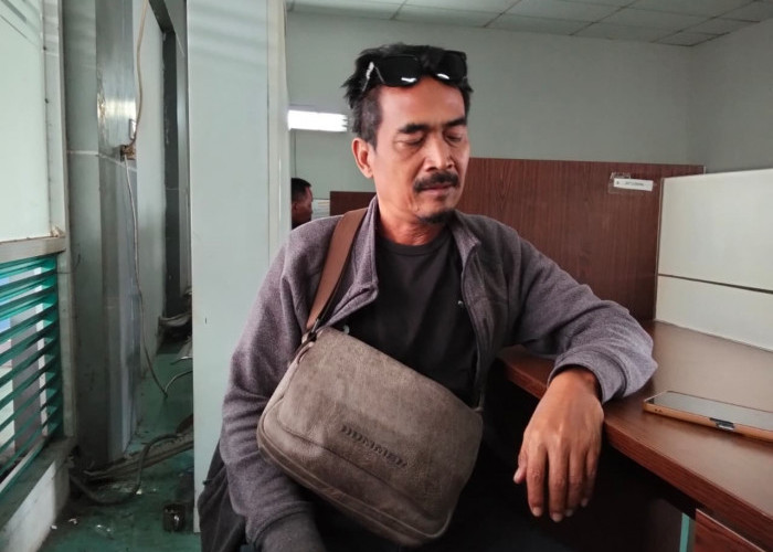 Tiket Bus Gunung Harta Tangsel–Sumenep Hanya Tersisa H-7 ke Atas