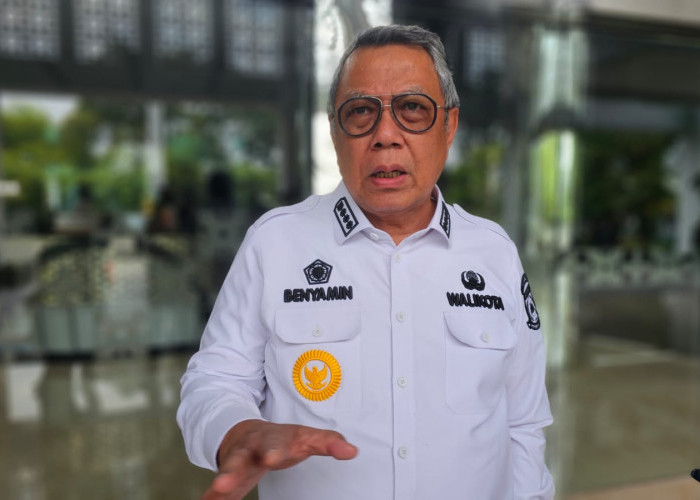 Ungkap dan Musnahkan 46 Juta Butir Obat Keras Ilegal, Benyamin Apresiasi Polres Tangsel