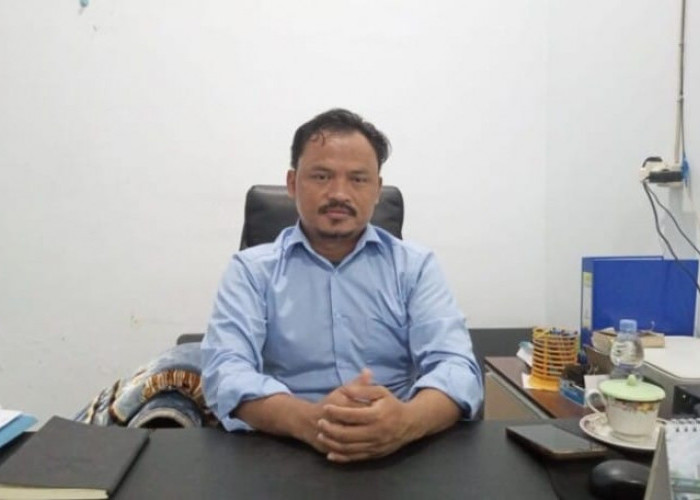 Perumdam Klaim Distribusi Air Bersih Tak Terkendala