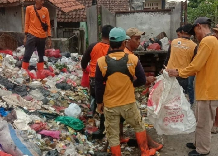  BPK Temukan Rp34 Juta Tak Masuk RKUD, DLH Ngaku Siap Mengembalikan 