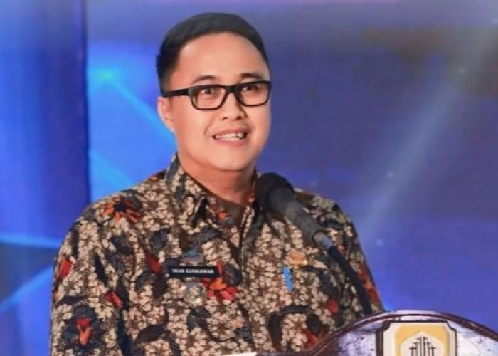 Lebak Belum Siap Pindahkan RKUD Ke Bank Banten