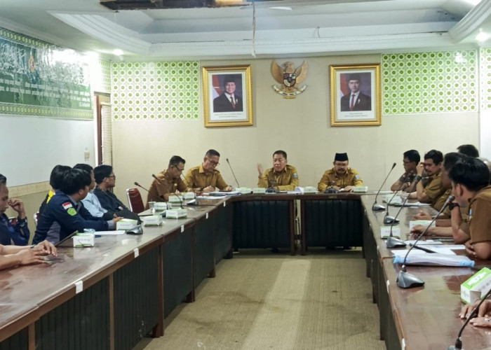 Pengawasan Truk Tambang Belum Optimal