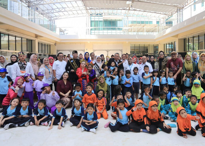 Semangat HAN, Stop Perkawinan Anak 