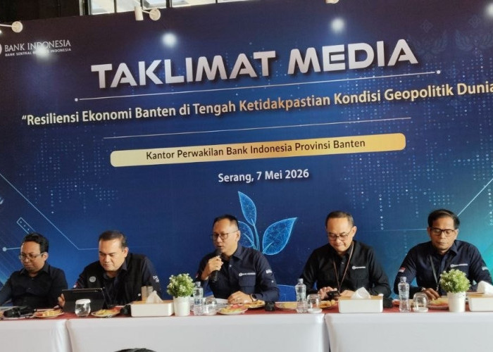 Momentum HKBN Dorong Ekonomi Banten