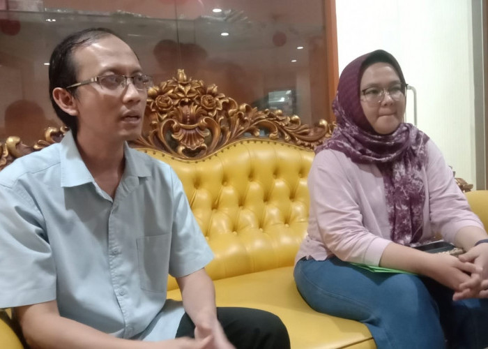 Wakil Ketua DPRD Kota Tangerang, Minta Polres Gerak Cepat 
