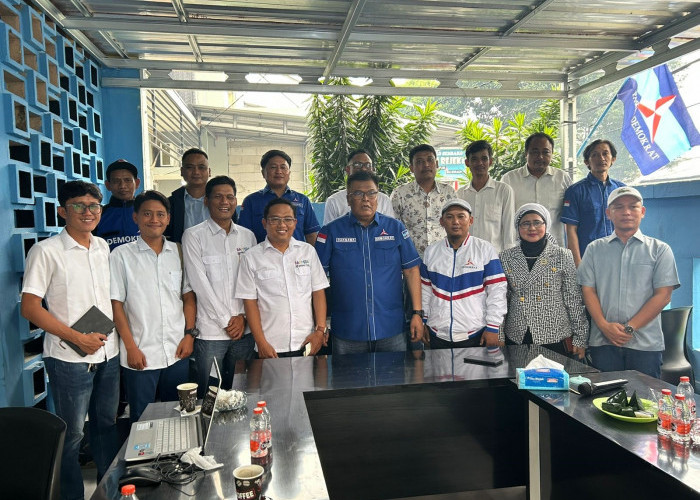 DOB Tangerang Utara Gagal Masuk RPJMD, Masyarakat Galang Dukungan Politik