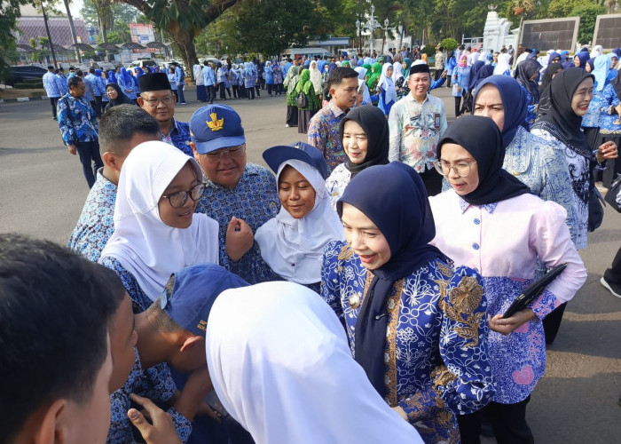 Penggunaan Digitalisasi Anak Perlu Pengawasan Ketat