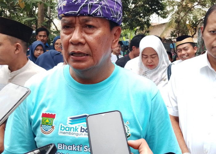 Beasiswa Tangerang Gemilang Gandeng 31 Kampus, 1.075 Warga Dapat Kuliah Gratis