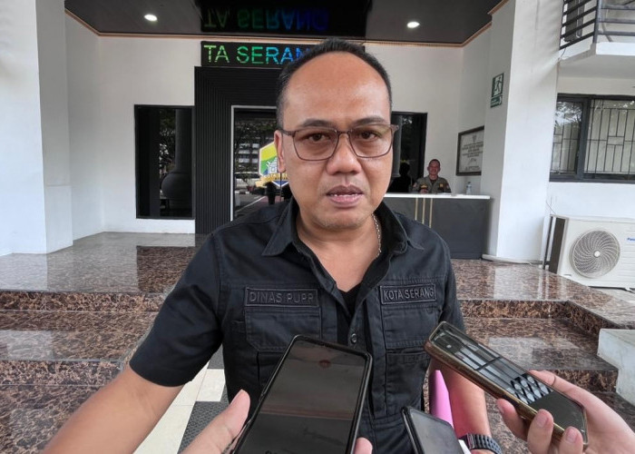 Rp80 Miliar Anggaran Bangun Jalan Kota