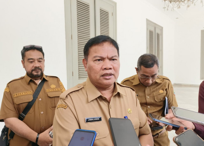 Terapkan PJJ, Guru Tetap Mengajar dari Sekolah