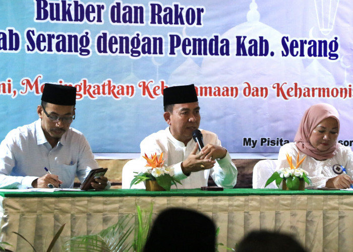 Pemkab dan PHRI Pastikan Anyer Cinangka Aman Dikunjungi