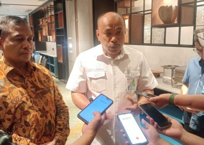 DPRD Banten Libatkan BPJSTk Finalisasi Raperda Perlindungan Pekerja Informal