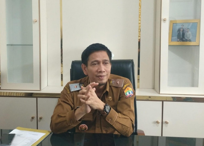 10 Aset Masih Diperebutkan