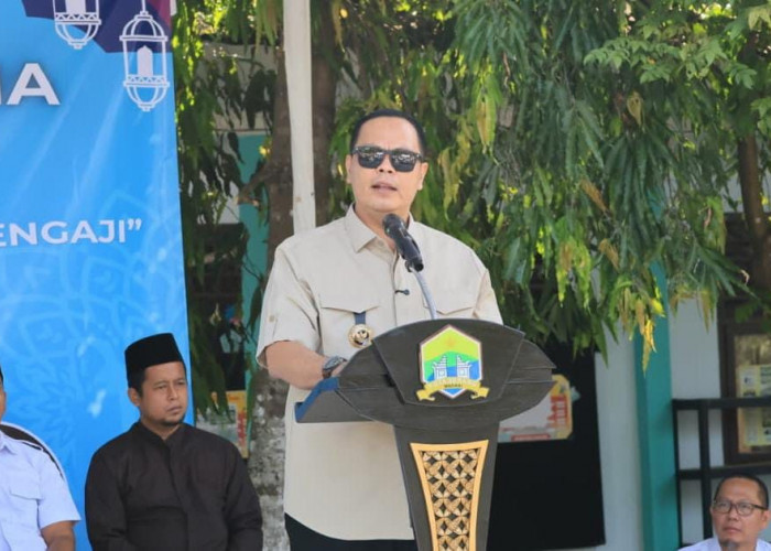 Draft Revisi Perda PUK Dikirim ke DPRD Kota Serang