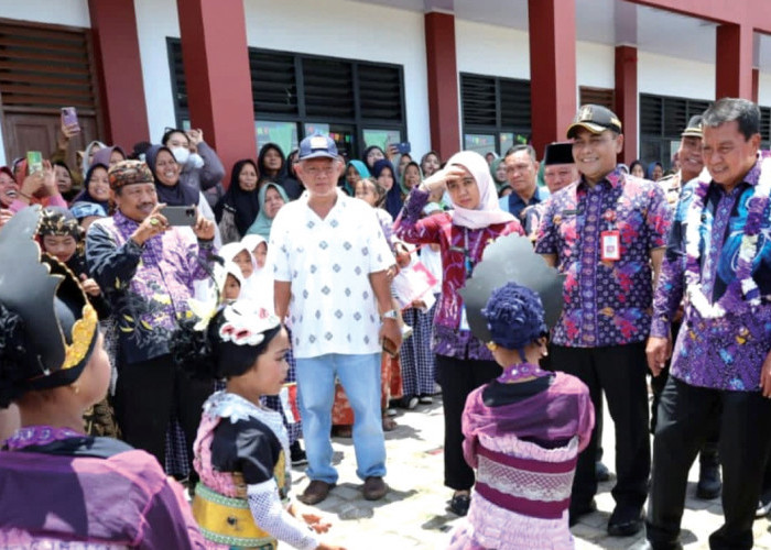 Orang Tua Minta Bus Sekolah, KBM di SDN Buaran Mangga IV Kembali Aktif