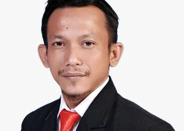 Pengusaha Keluhkan NIB RDTR Kabupaten Tangerang 