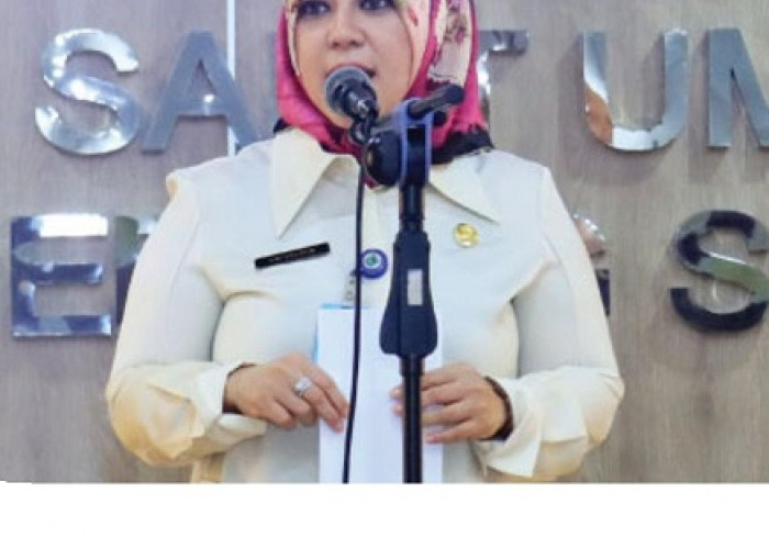 Penataan Pengelolaan Parkir RSU Sesuai Aturan  