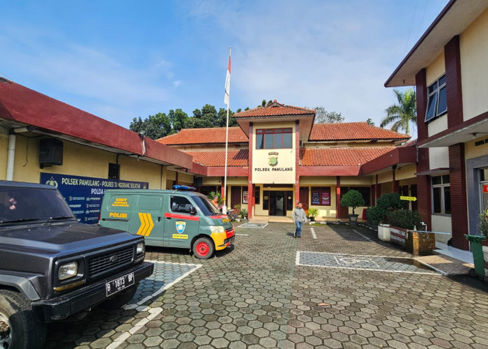 Tinggalkan Kendaraan di Rumah Saat Mudik, Warga Diimbau Lapor Polsek