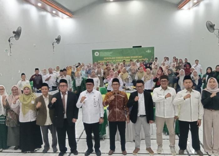 Pemkot Tangerang Dorong Guru Perkuat Karakter dan Berdaya Saing