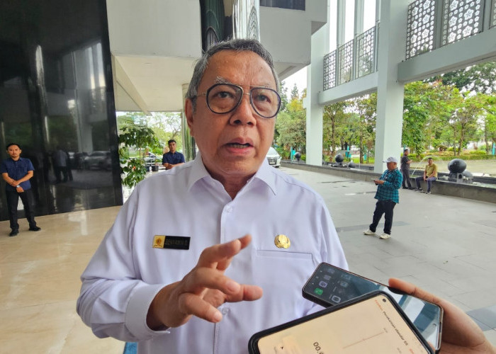 Selama Ramadan, Rumah Makan Buka Mulai Jam 11