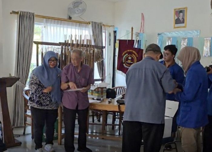 Dari Senam ke Jelajah Peta, Inovasi Baru untuk Menjaga Lansia Tetap Aktif dan Terlibat