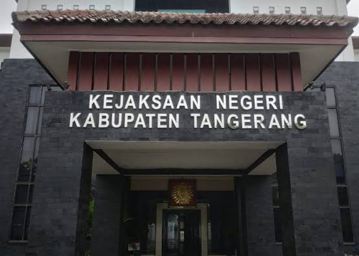 Mengatasnamakan Kejaksaan, Anggota LSM Peras Kades Diciduk Kejari 