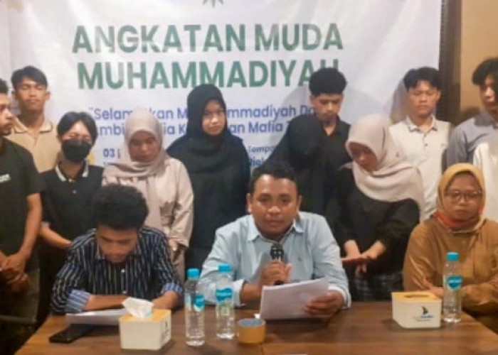 Muhammadiyah Diminta Tindak Tegas Manuver Gufroni yang Dinilai Bela Mafia Tanah